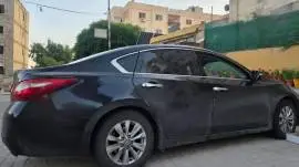 نيسان التيما 2017, RF91652766