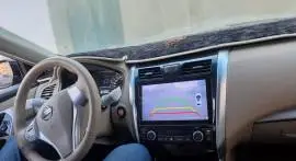 نيسان التيما 2017, RF91652766