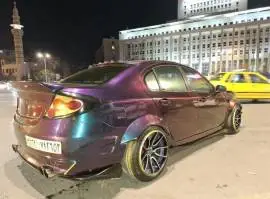 بروتون بيرسونا 2009, دمشق, RF98013562