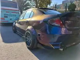 بروتون بيرسونا 2009, دمشق, RF98013562