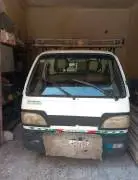 سوزكي سانجي 2007 للبيع, حلب, RF19104672