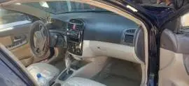 سيراتو 2008, دمشق, RF58650180
