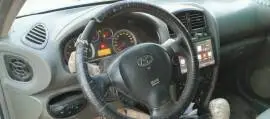 Hyundai Santa Fe 2005, Idlib, RF11742131