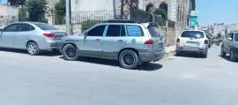 Hyundai Santa Fe 2005, Idlib, RF11742131