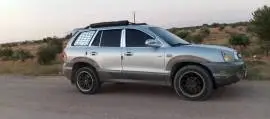 Hyundai Santa Fe 2005, Idlib, RF11742131
