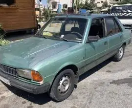 Peugeot 305 2000, RF71813586