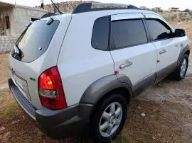 European Car Model 2005, Daraa