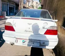 دايو سيلو 2000, دمشق, RF20866776