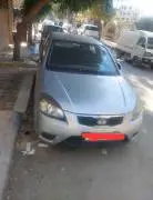 Kia Rio 2011, Damascus, RF93523587