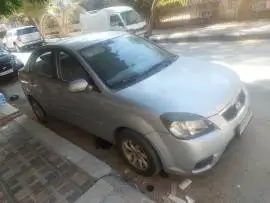 Kia Rio 2011, Damascus, RF93523587