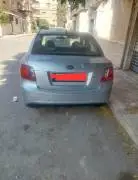 Kia Rio 2011, Damascus, RF93523587