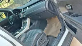 Land Rover Evoque 2013, RF57672378