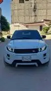 Land Rover Evoque 2013, RF57672378
