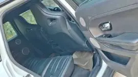 Land Rover Evoque 2013, RF57672378