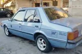 Mitsubishi Lancer 1983, RF41282385
