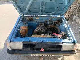 Mitsubishi Lancer 1983, RF41282385