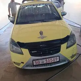 كيا ريو 2012, درعا, RF35633432