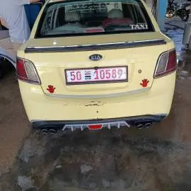 كيا ريو 2012, درعا, RF35633432