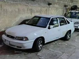 دايو سيلو 2000, دمشق, RF18703955