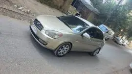 هيونداي فيرنا 2006, دمشق, RF87381425