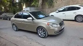 هيونداي فيرنا 2006, دمشق, RF87381425