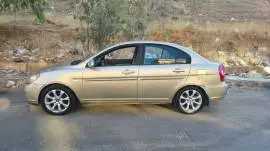 هيونداي فيرنا 2006, دمشق, RF87381425