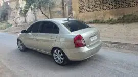 Hyundai Verna 2006, Damascus, RF87381425