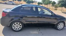 كيا ريو 2011, دمشق, RF52942849