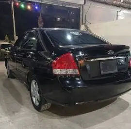 كيا سيراتو 2008, دمشق, RF54738701