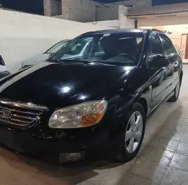 كيا سيراتو 2008, دمشق, RF54738701