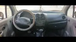 شيفروليه ماتيز 2002, حلب, RF19317788
