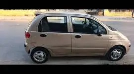 شيفروليه ماتيز 2002, حلب, RF19317788