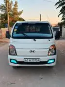 Car Model 2006, Daraa