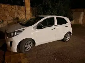 كيا بيكانتو 2018, دمشق, RF15555773
