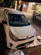 كيا بيكانتو 2018, دمشق, RF15555773