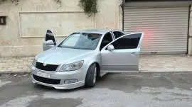 سكودا اكتافيا 2012, حلب, RF96094152