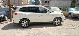 هونداي سنتافيه 2011, دمشق, RF10105035