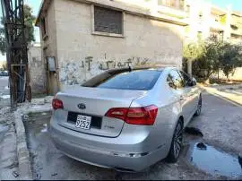 كيا كادينزا (K7) 2012 للبيع, حلب, RF27590365