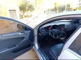 كيا كادينزا (K7) 2012 للبيع, حلب, RF27590365