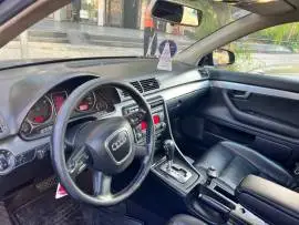 اودي A4 2007, دمشق, RF29047070