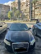 اودي A4 2007, دمشق, RF29047070