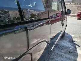 Tourist Van 2011, Idlib