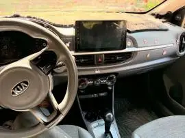 كيا بيكانتو 2018, دمشق, RF12509084