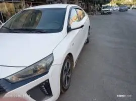 هونداي ايونك 2019 هايبرد, دمشق, RF16435859