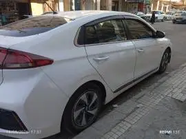 هونداي ايونك 2019 هايبرد, دمشق, RF16435859