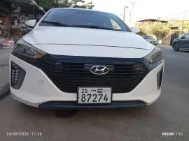 هونداي ايونك 2019 هايبرد, دمشق, RF16435859