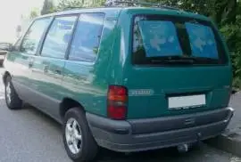 رينو سيايس موديل 1993, دمشق, RF13675692