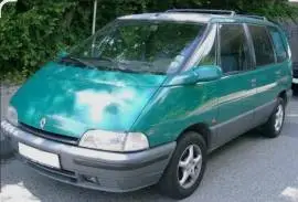 رينو سيايس موديل 1993, دمشق, RF13675692