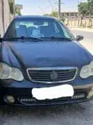 جيلي سيكي 2007, دمشق, RF91251216