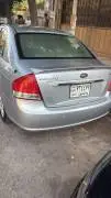Kia Cerato 2008 for sale, Damascus, RF44920116